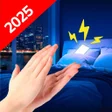 Icône du programme : Clap track-Locate your ph…