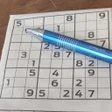 Icon des Programms: Camera Sudoku Solver Offl…