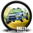 プログラムのアイコン: Colin McRae Rally