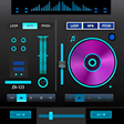 プログラムのアイコン: DJ Music Virtual - Mashup…