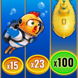 程序图标: Fish Road - Chicken Game …