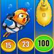 程序图标: Fish Road - Chicken Game …