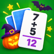 プログラムのアイコン: Math Solitaire: Brain Puz…