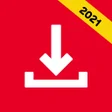 Icon des Programms: Video Downloader For Pint…