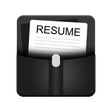 Ikona programu: Resume Builder