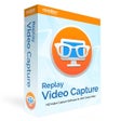 Icon des Programms: Replay Video Capture