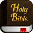 Ikona programu: Holy Bible KJV