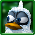 プログラムのアイコン: Talking Larry the Bird