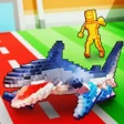 プログラムのアイコン: City Craft: Steal n Monst…