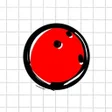 Ikona programu: Doodle Bowling