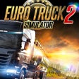 Icon des Programms: Euro Truck Simulator 2