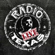 プログラムのアイコン: Radio Texas, LIVE!