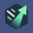 Ikona programu: VBeeRush VPN: Simple  Pri…