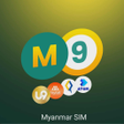 Icon des Programms: M9 Asia