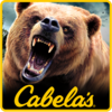 プログラムのアイコン: Cabela's Big Game Hunter