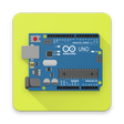 Ikona programu: Arduino Tutorials Advance…