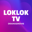 Icon des Programms: Loklok TV: FilmsSeries