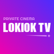 Icon of program: Loklok TV: FilmsSeries