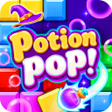 Ikona programu: Potion Pop