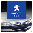 Icon des Programms: پژو 405 (دفترچه راهنما)