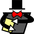 Ikona programu: SyncButler