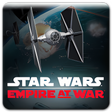 Ikona programu: Star Wars: Empire at War