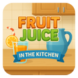 Icon des Programms: Fruit Juice in the Kitche…