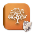 プログラムのアイコン: MacFamilyTree