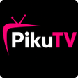 Icône du programme : Piku Tv  Movies Web Serie…