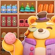 Ikona programu: Wool Puzzle: Sort Challen…
