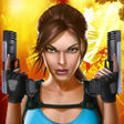 Ikona programu: Lara Croft: Relic Run