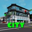 Icon des Programms: city map for roblox