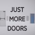 プログラムのアイコン: Just More Doors