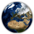 Icon des Programms: Earth3D