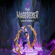 Icona del programma: The Mageseeker: A League …