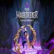 Ikona programu: The Mageseeker: A League …