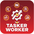 Icono de programa: Tasker Worker