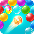 Ikona programu: Bubble Frenzy