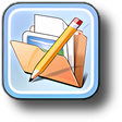Icono de programa: Rename Expert