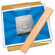 Icon des Programms: SimplyDisk