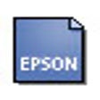 プログラムのアイコン: Epson EasyPrint