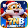 Icon des Programms: 7NBBounce Pop