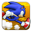 プログラムのアイコン: Sonic Runners