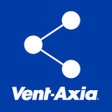 Ikona programu: Vent-Axia Connect