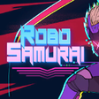 Icono de programa: RoboSamurai