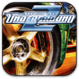 Programmsymbol: Need for Speed Undergroun…