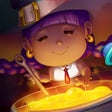 Icon des Programms: Tiny Witch