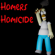 Icon des Programms: Homer's Homicide