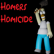 Icon of program: Homer's Homicide