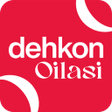 プログラムのアイコン: Dehkon oilasi